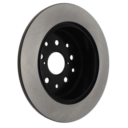 Centric Parts Disc Brake Rotor Premium with E-Coat anti-corrosive coating 120.44090