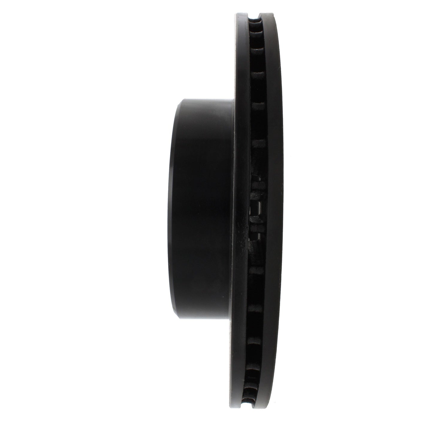 StopTech Premium Cryostop Rotor; Front