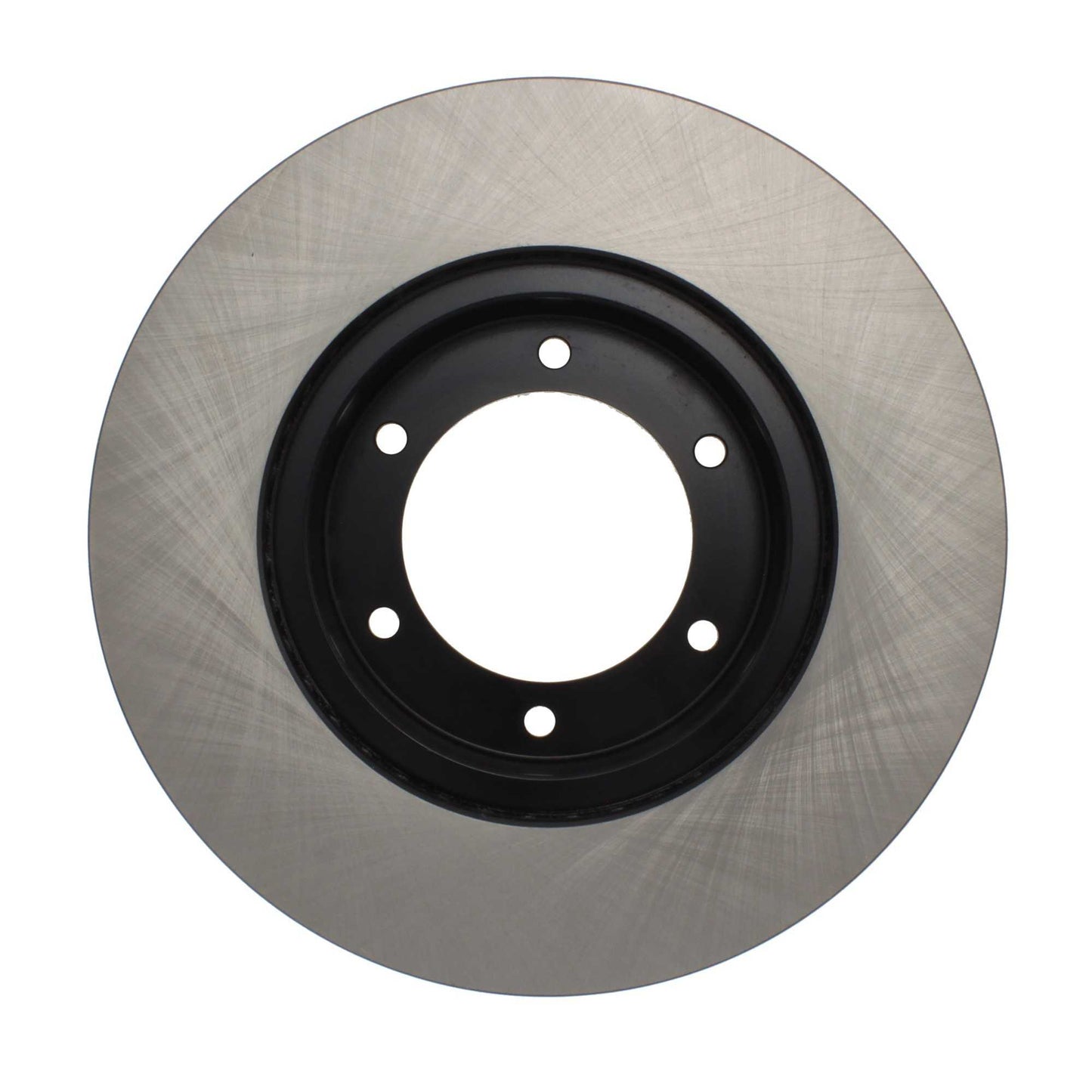 StopTech Premium Cryostop Rotor; Front