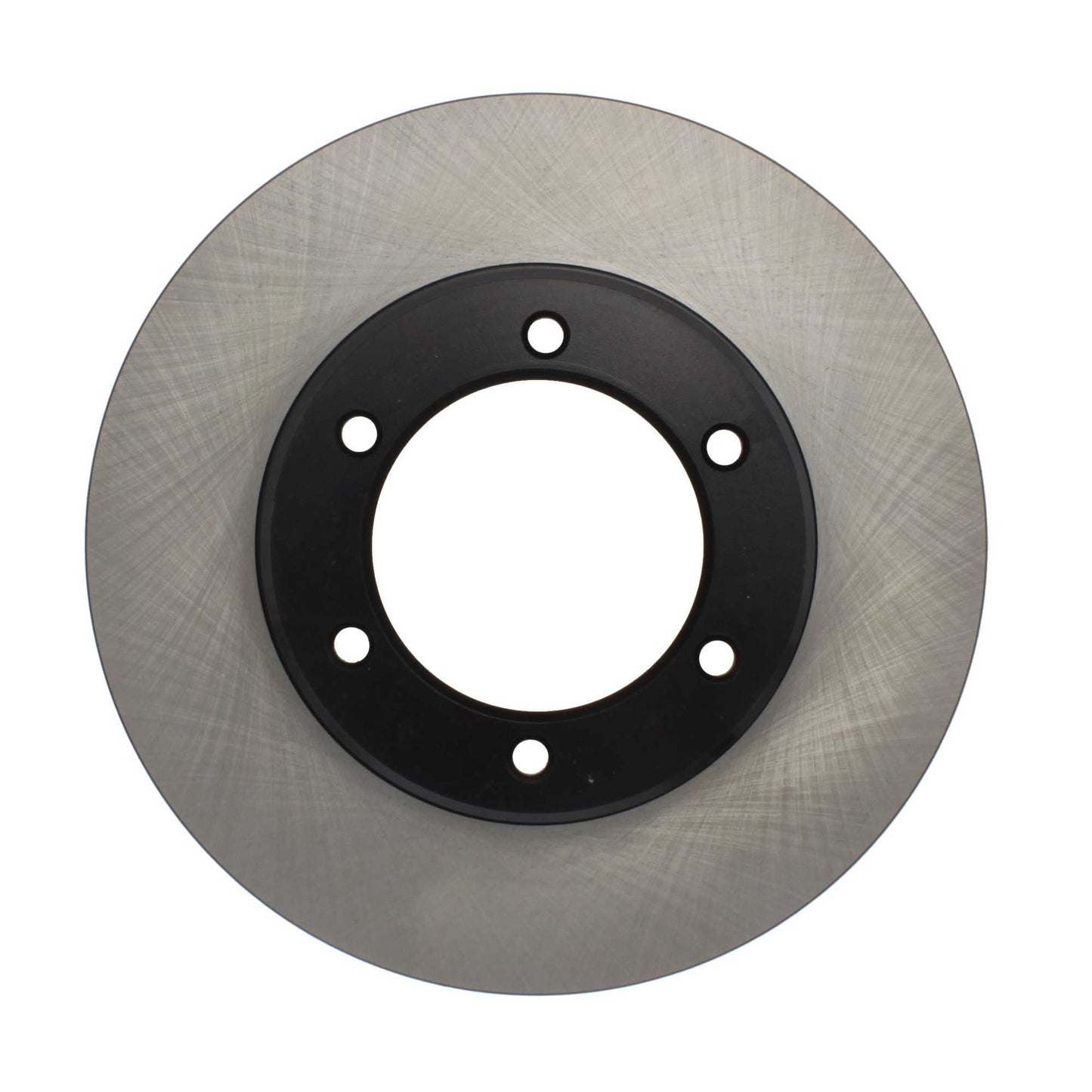 StopTech Premium Cryostop Rotor; Front
