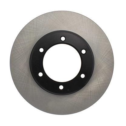 StopTech Premium Cryostop Rotor; Front
