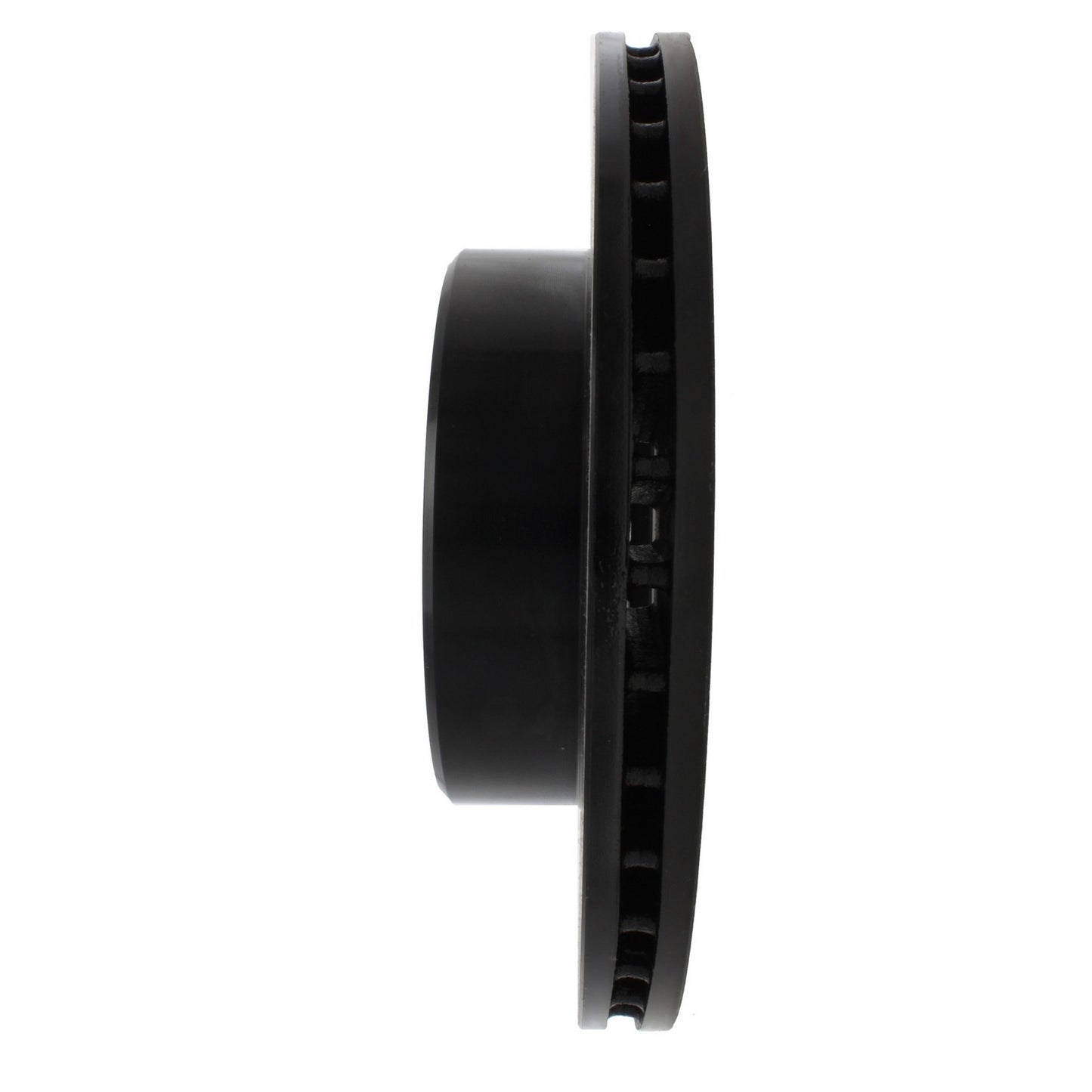 Centric Parts Disc Brake Rotor Premium with E-Coat 120.44091