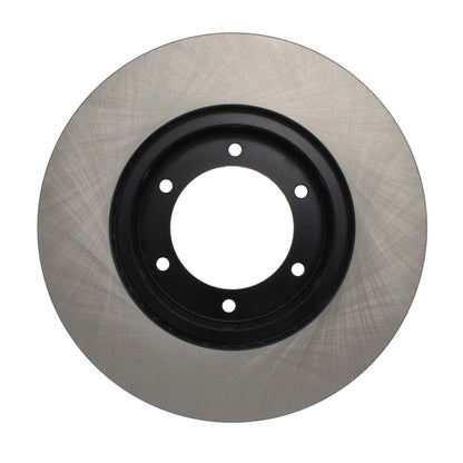 Stoptech Centric Performance Brake Rotor 120.44091