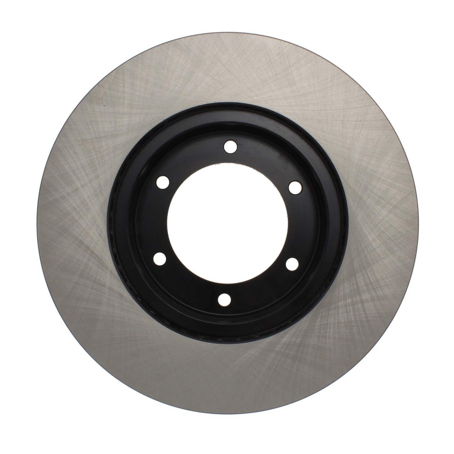 Centric Parts Disc Brake Rotor Premium with E-Coat 120.44091