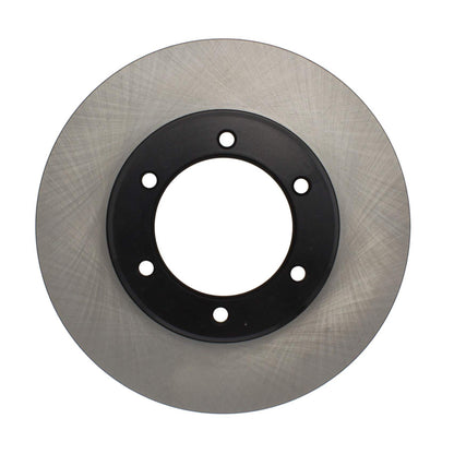Stoptech Centric Performance Brake Rotor 120.44091