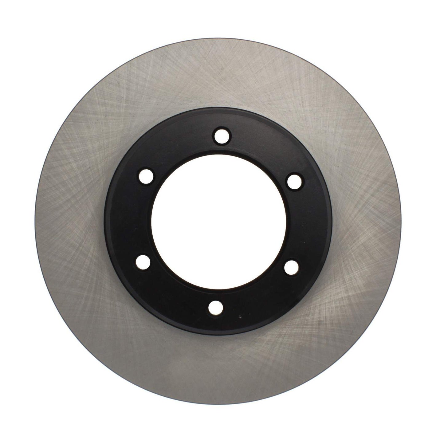 Centric Parts Disc Brake Rotor Premium with E-Coat 120.44091