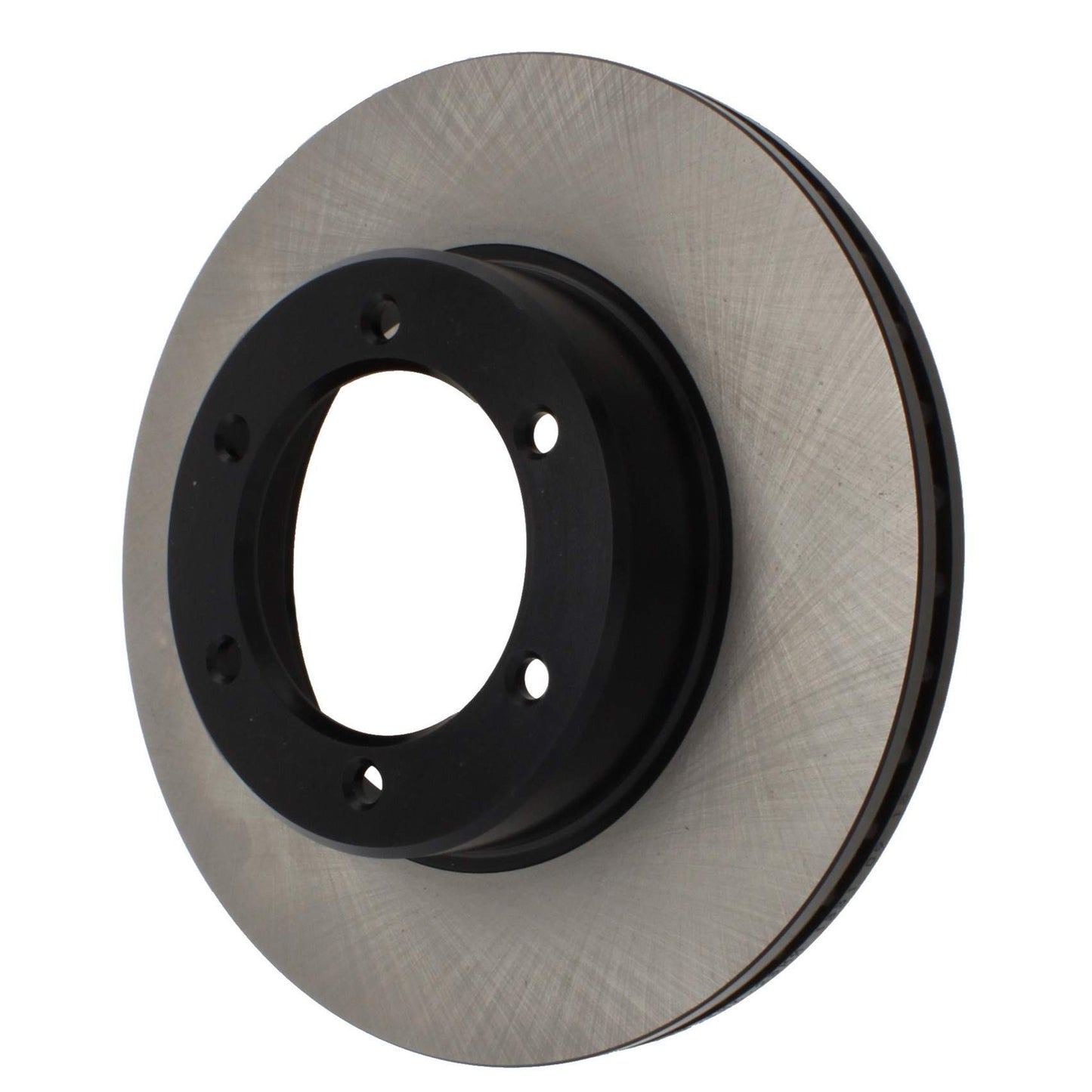 Centric Parts Disc Brake Rotor Premium with E-Coat 120.44091