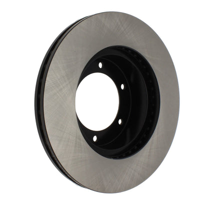 Centric Parts Disc Brake Rotor Premium with E-Coat 120.44091