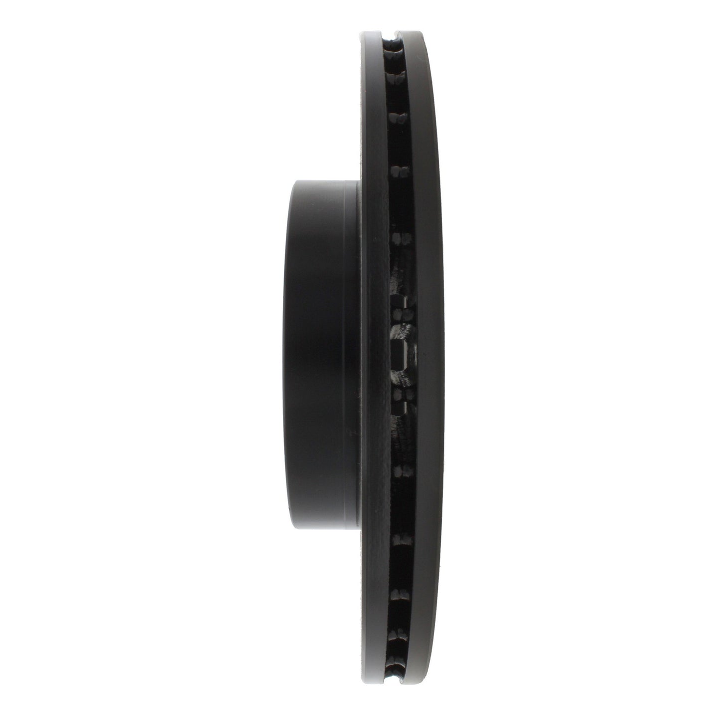 StopTech  Premium Cryostop Rotor; Front
