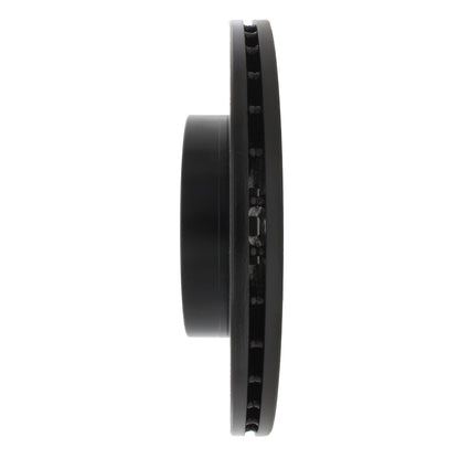 StopTech  Premium Cryostop Rotor; Front