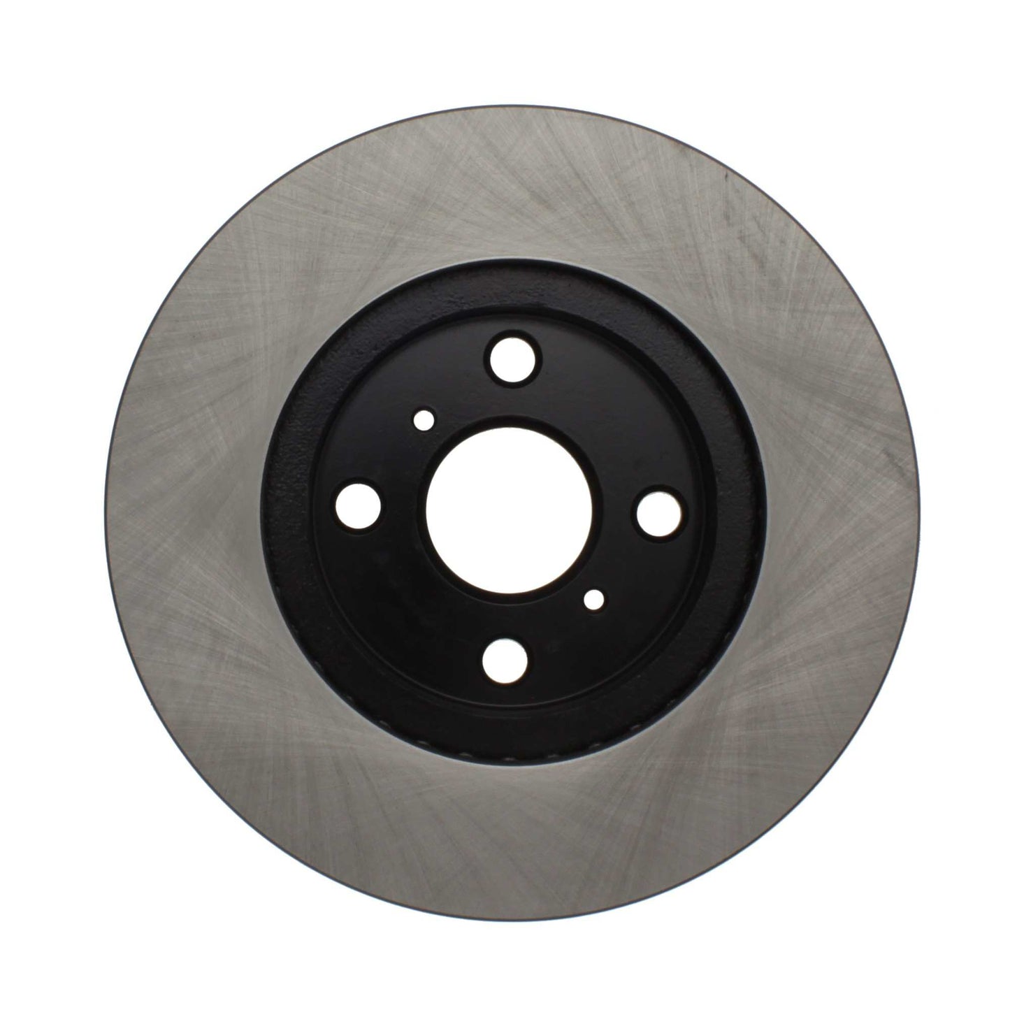 StopTech  Premium Cryostop Rotor; Front