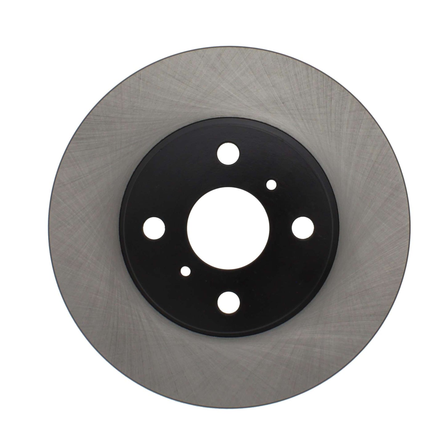 StopTech  Premium Cryostop Rotor; Front