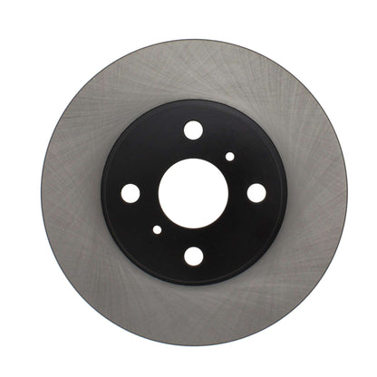 StopTech  Premium Cryostop Rotor; Front