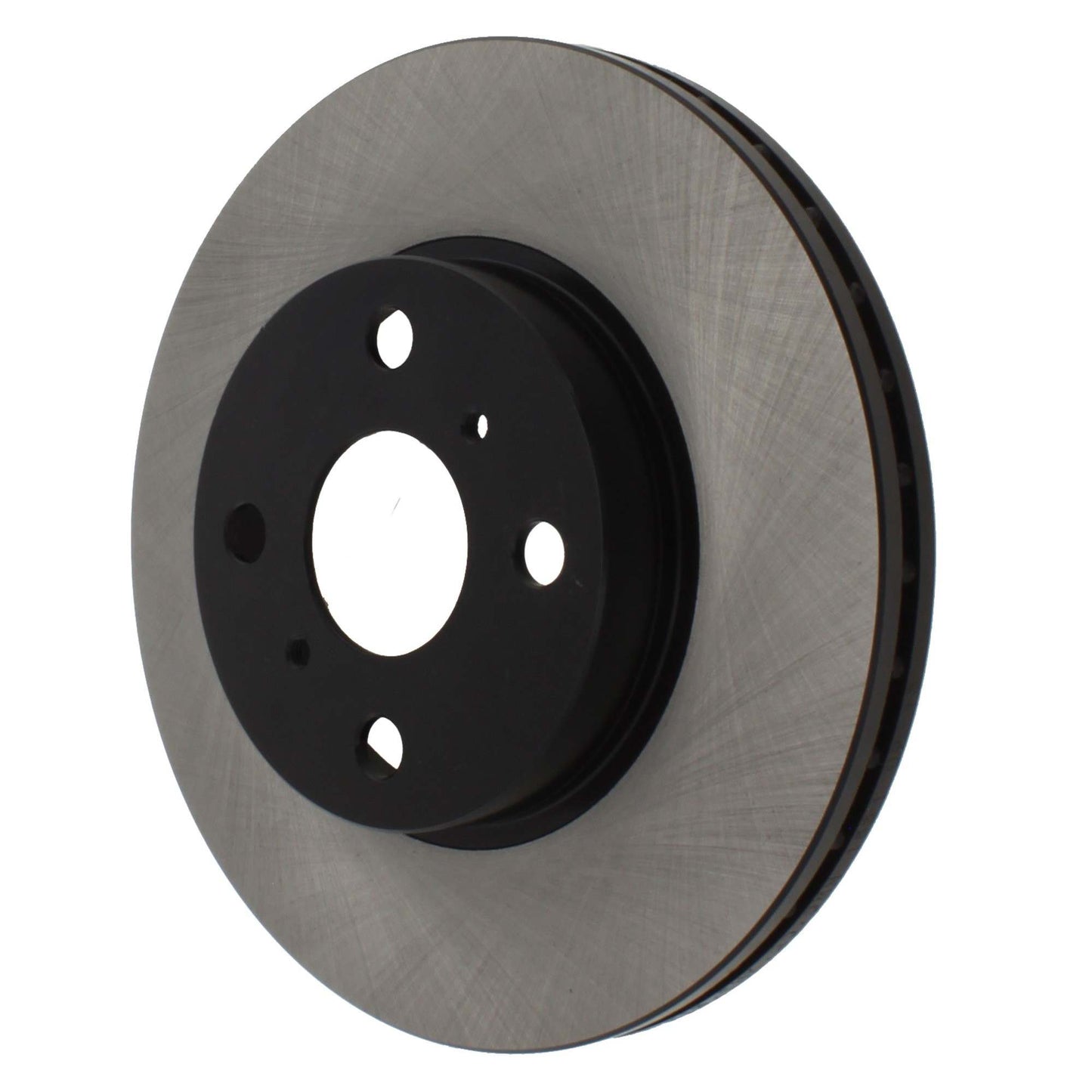 StopTech  Premium Cryostop Rotor; Front