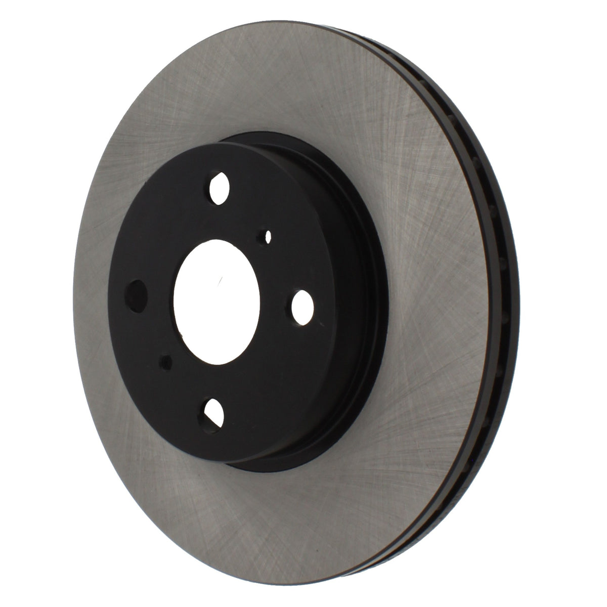 StopTech  Premium Cryostop Rotor; Front