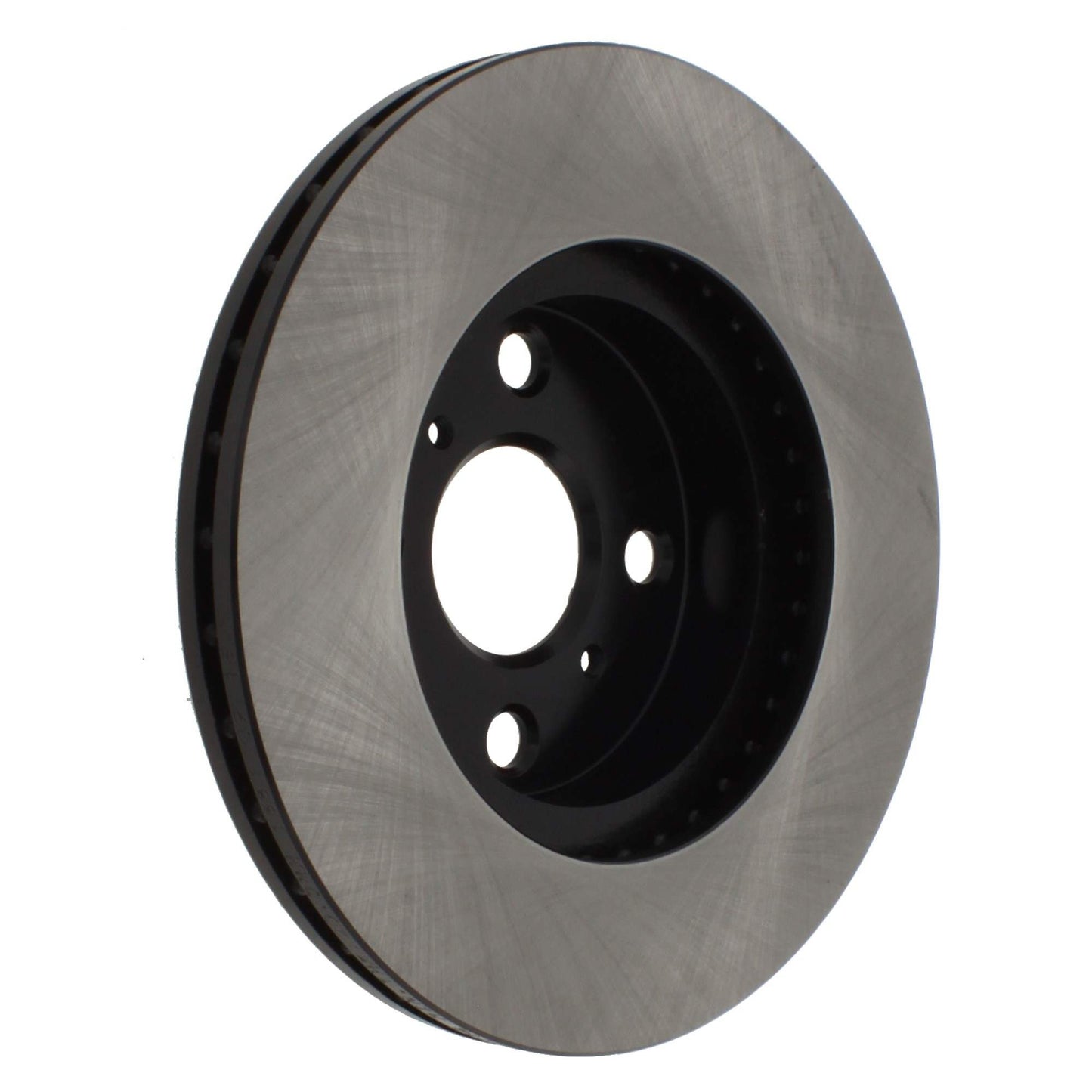 StopTech  Premium Cryostop Rotor; Front