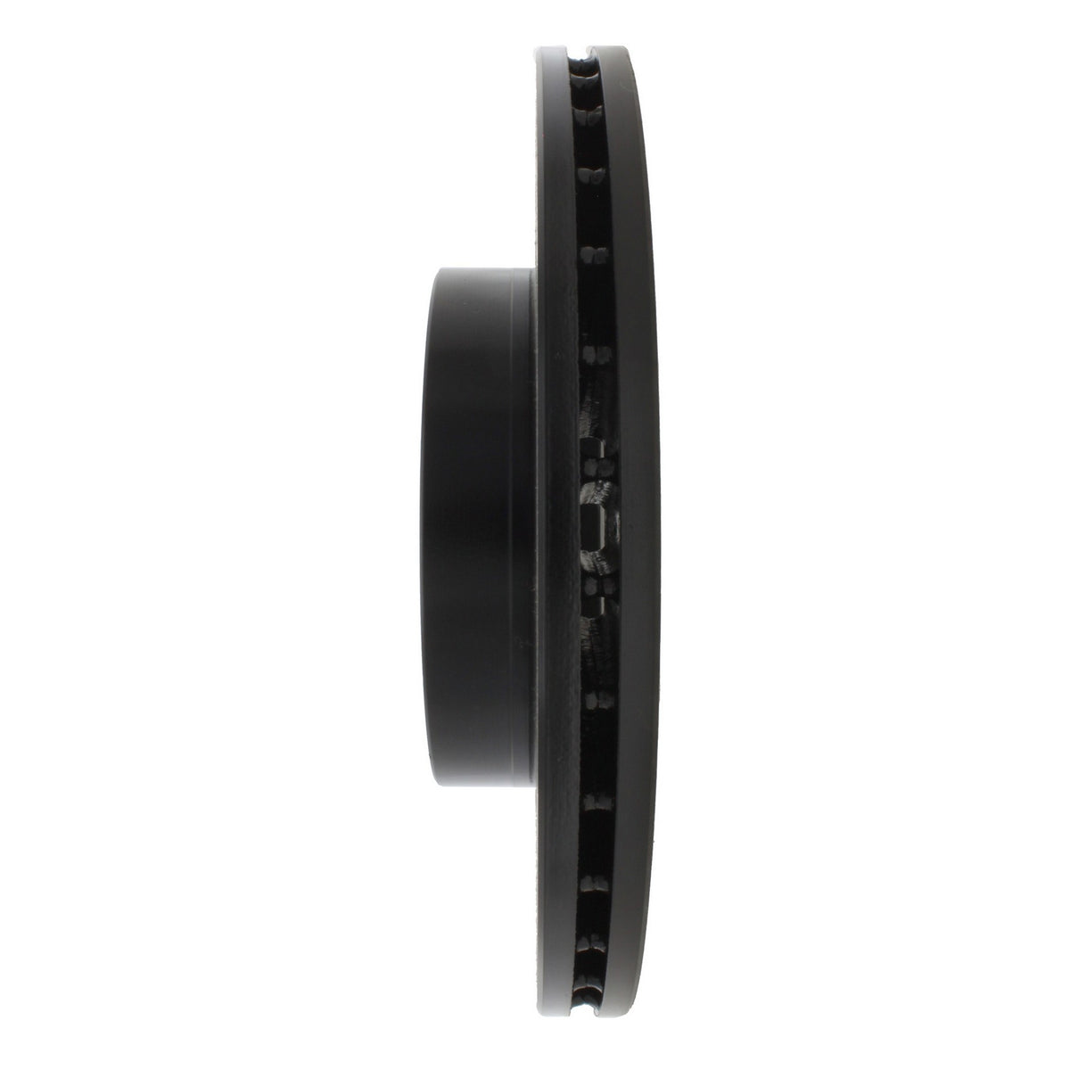 Stoptech Centric Performance Brake Rotor 120.44092