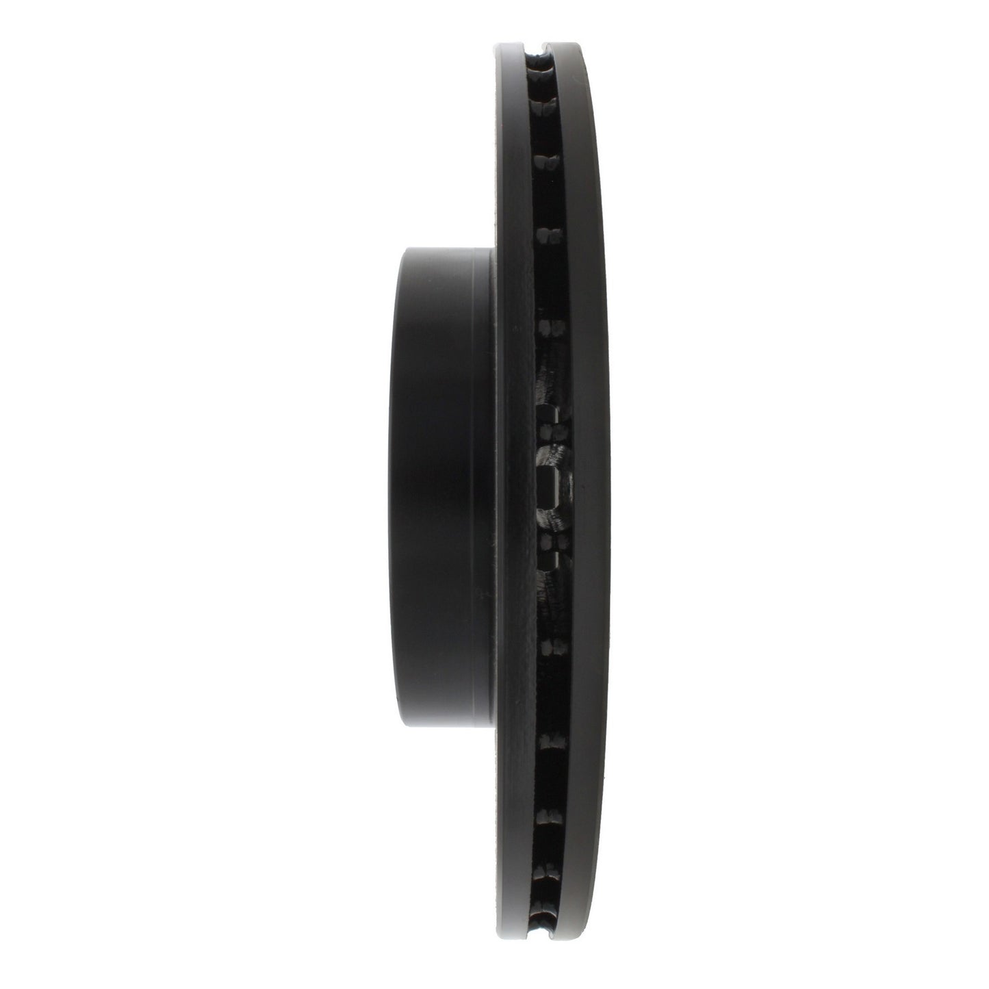 Stoptech Centric Performance Brake Rotor 120.44092