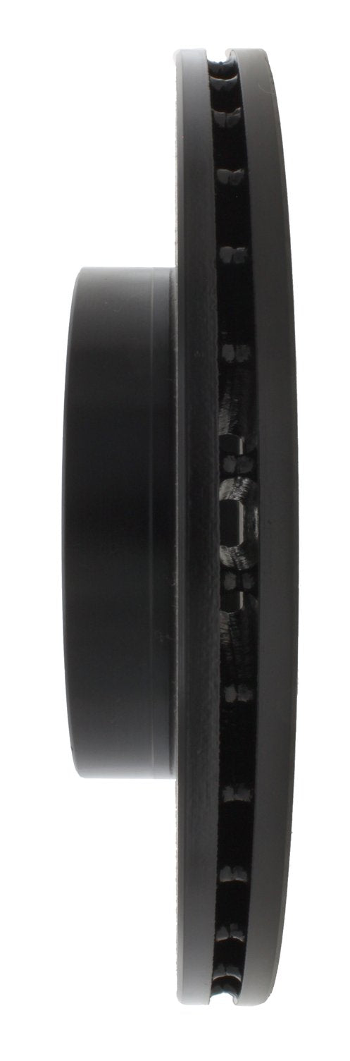 Stoptech Centric Performance Brake Rotor 120.44092