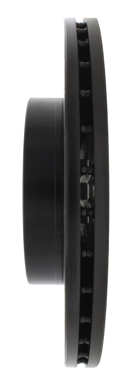 Stoptech Centric Performance Brake Rotor 120.44092