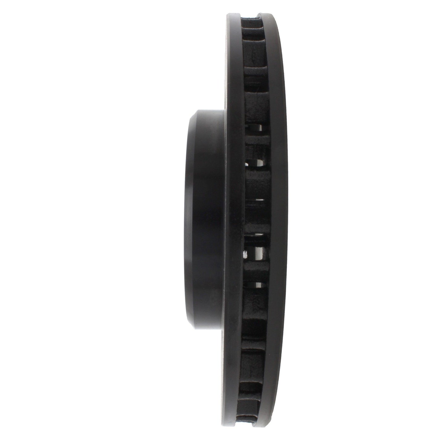 StopTech Premium Cryostop Rotor; Front