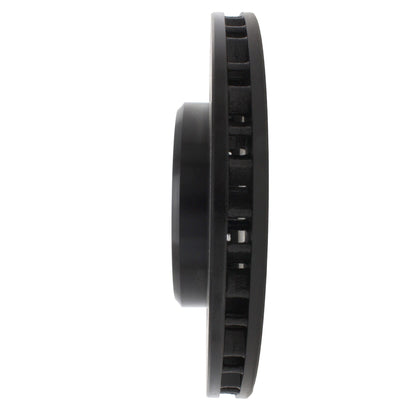 StopTech Premium Cryostop Rotor; Front