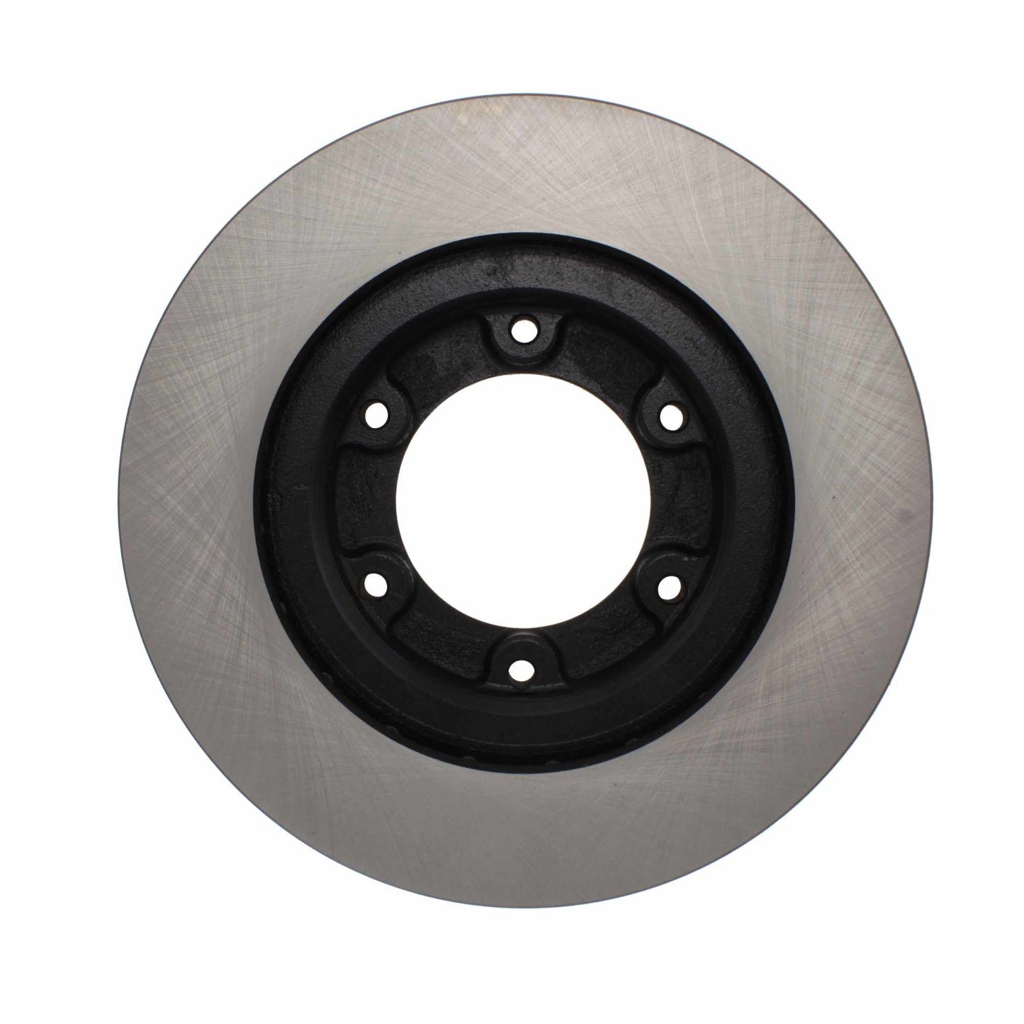 StopTech Premium Cryostop Rotor; Front