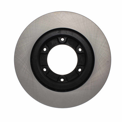 StopTech Premium Cryostop Rotor; Front