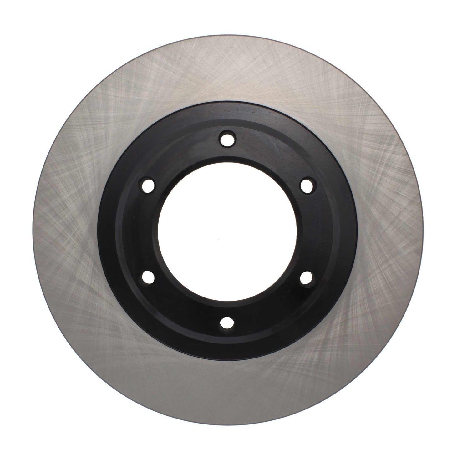 StopTech Premium Cryostop Rotor; Front