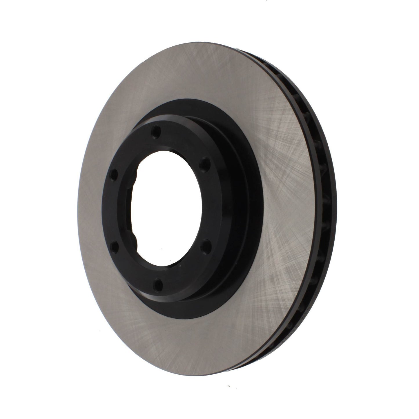 StopTech Premium Cryostop Rotor; Front