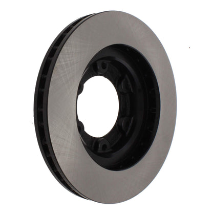 StopTech Premium Cryostop Rotor; Front