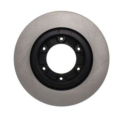 Stoptech Centric Performance Brake Rotor 120.44093