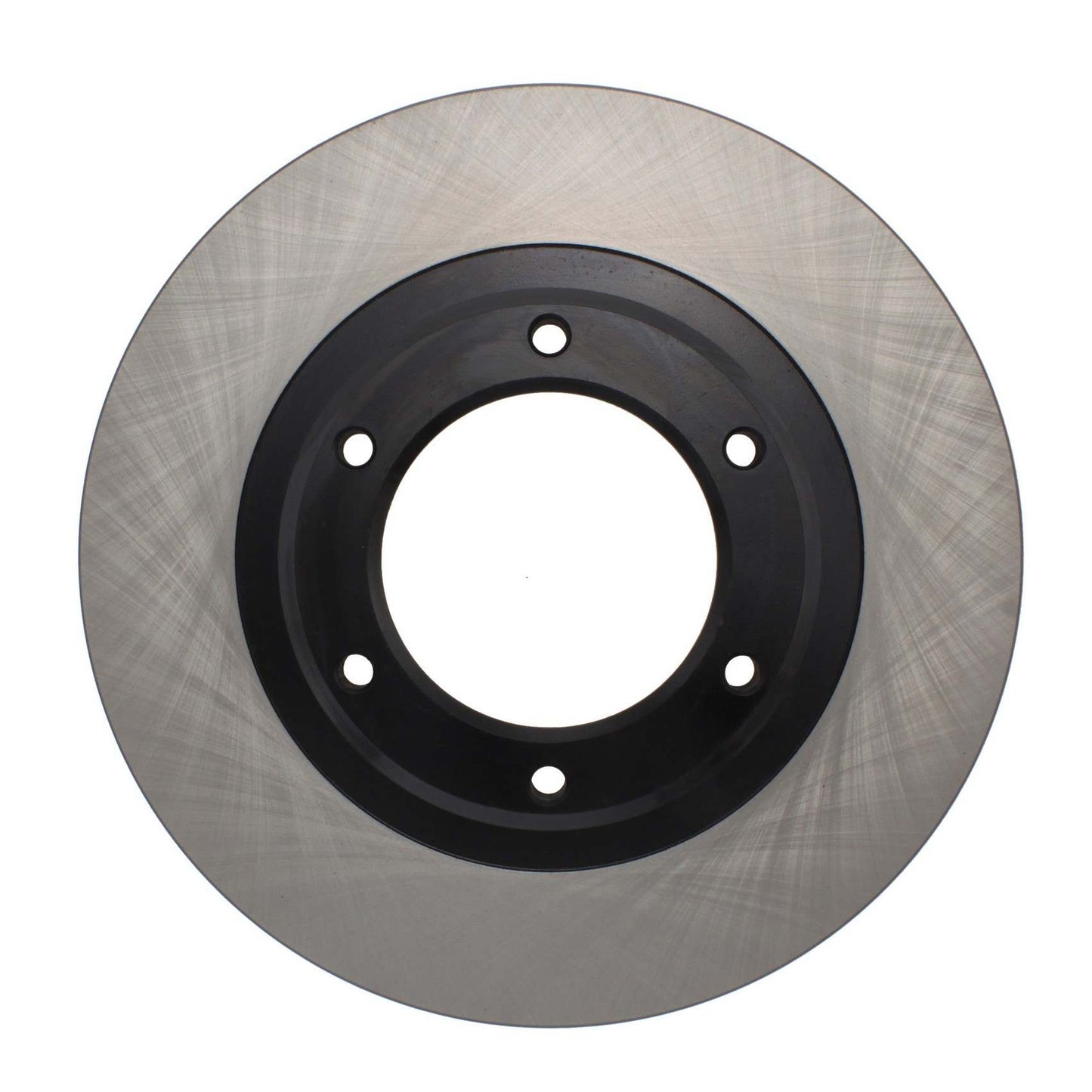 Centric Parts Disc Brake Rotor Premium with E-Coat anti-corrosive 120.44093