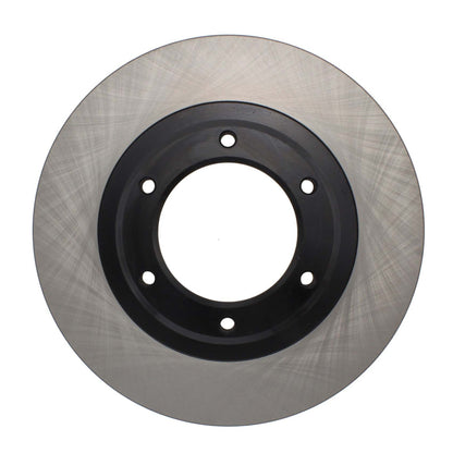 Centric Parts Disc Brake Rotor Premium with E-Coat anti-corrosive 120.44093