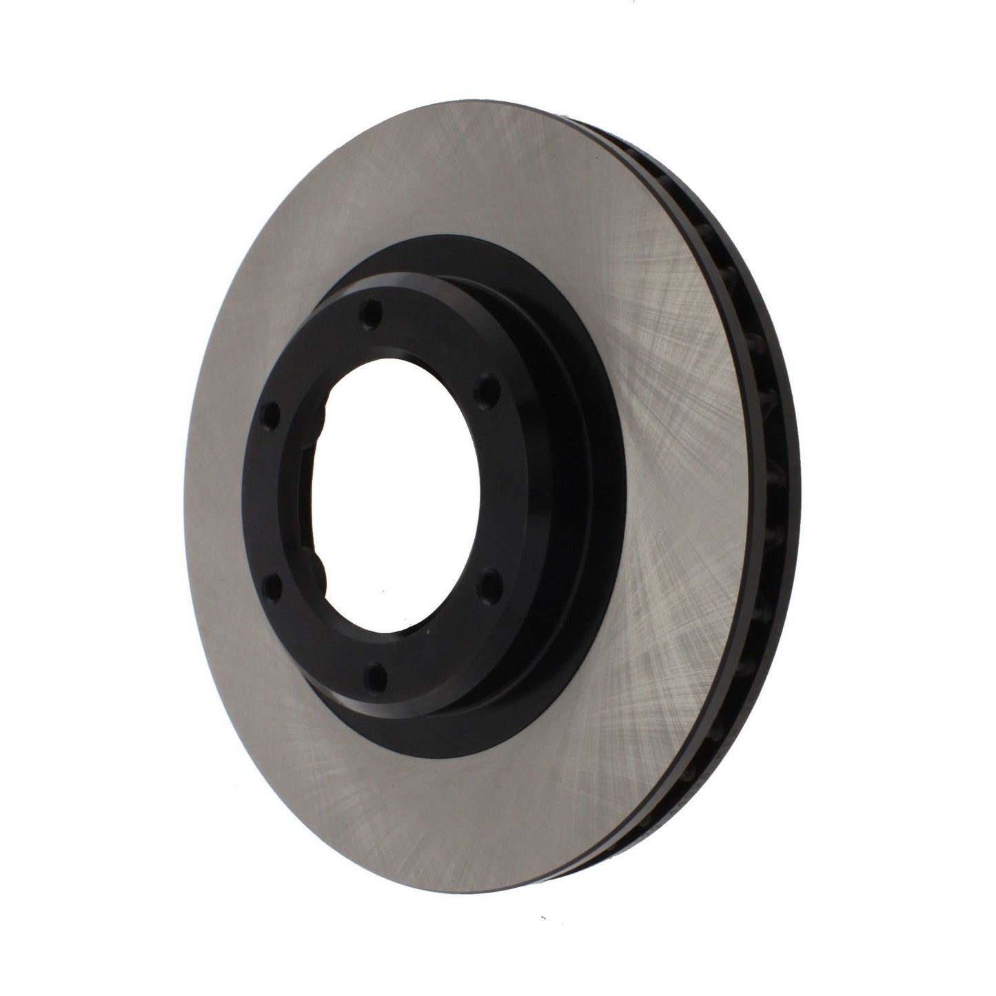 Centric Parts Disc Brake Rotor Premium with E-Coat anti-corrosive 120.44093