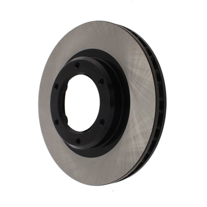 Centric Parts Disc Brake Rotor Premium with E-Coat anti-corrosive 120.44093