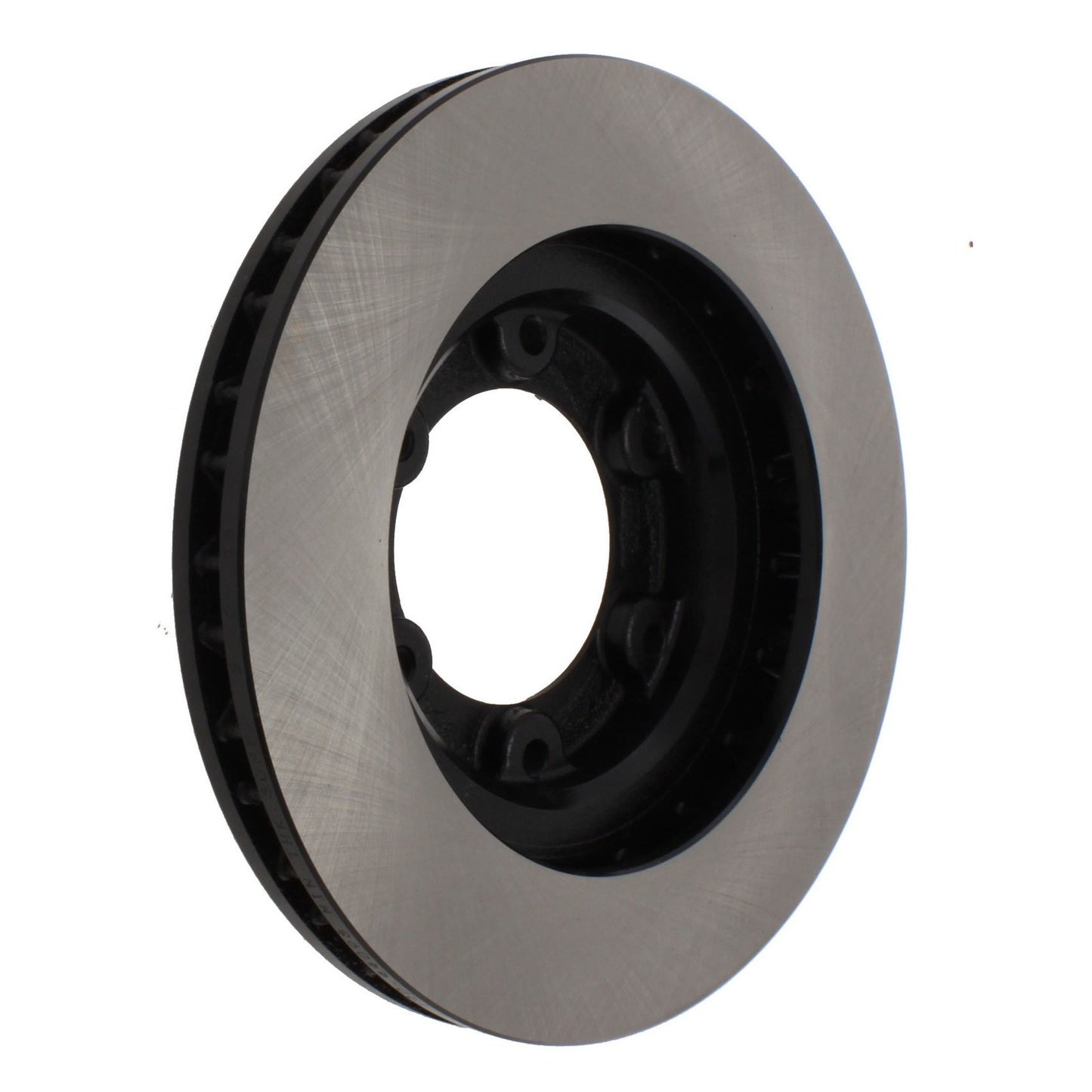 Centric Parts Disc Brake Rotor Premium with E-Coat anti-corrosive 120.44093