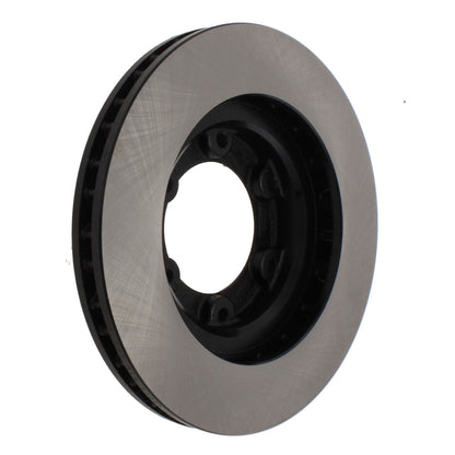 Centric Parts Disc Brake Rotor Premium with E-Coat anti-corrosive 120.44093