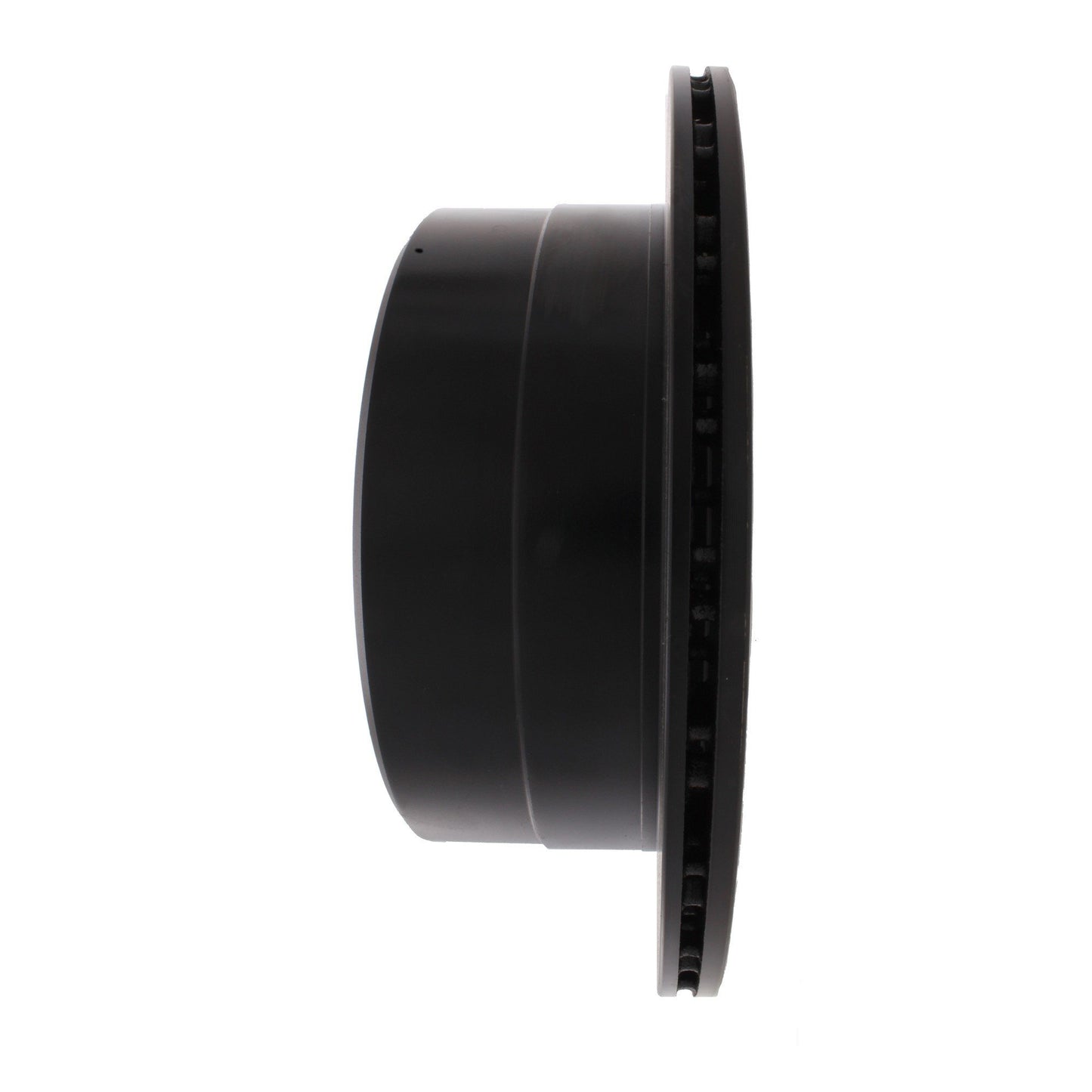 StopTech Premium Cryostop Rotor; Rear