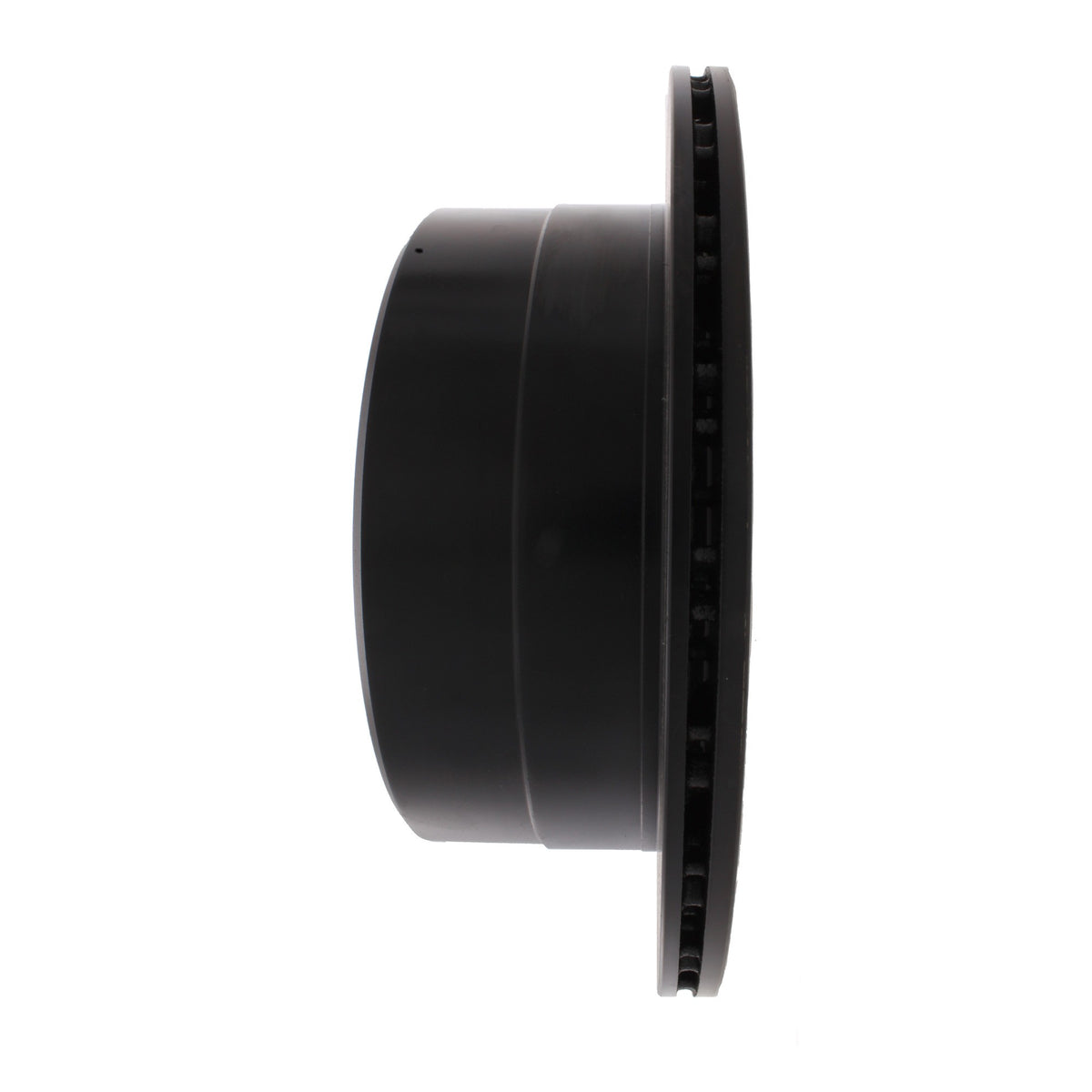 StopTech Premium Cryostop Rotor; Rear