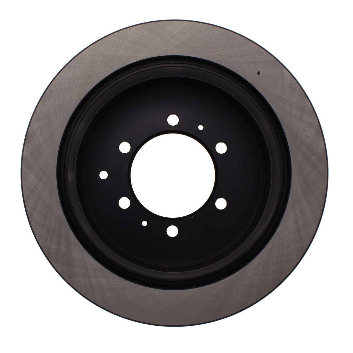 StopTech Premium Cryostop Rotor; Rear