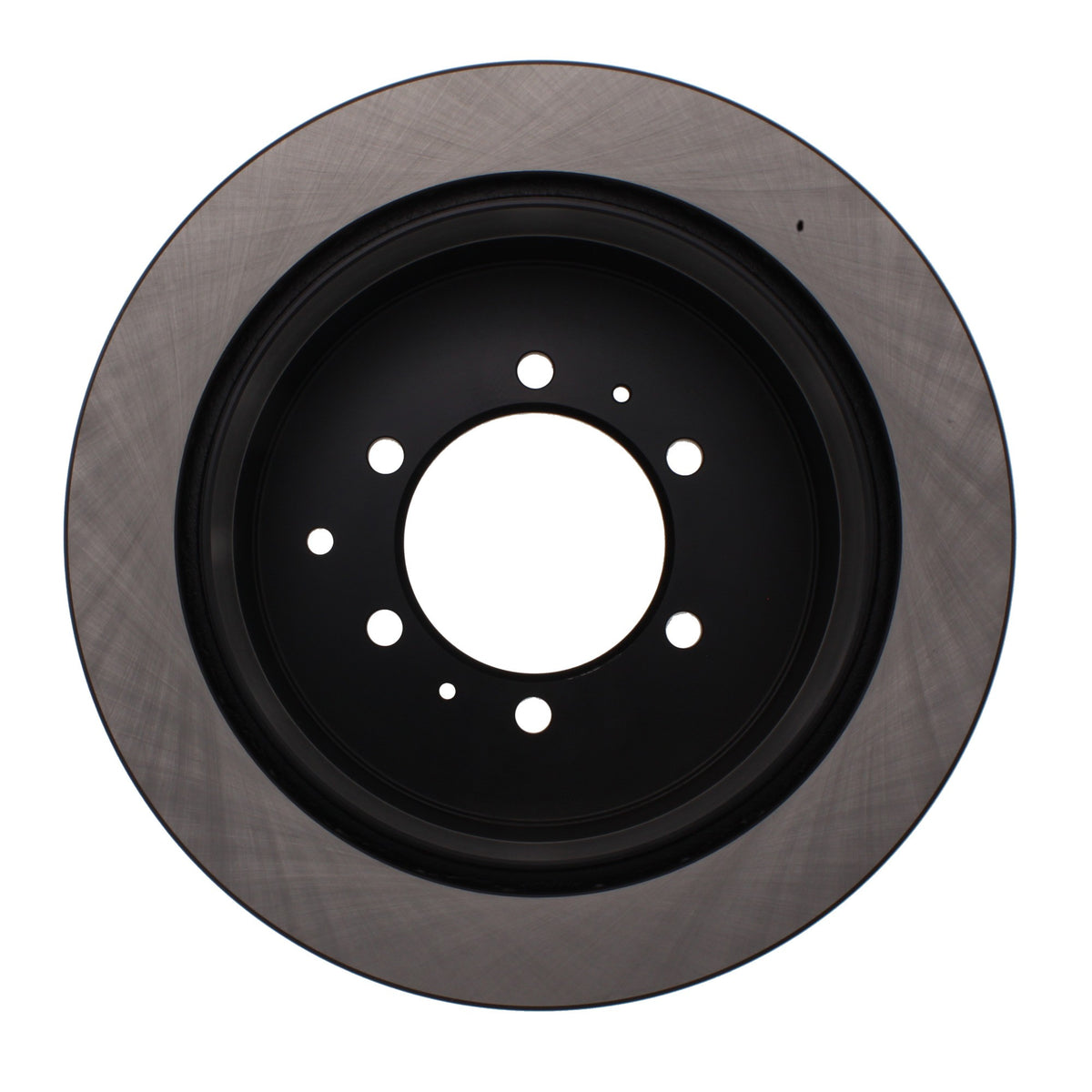 StopTech Premium Cryostop Rotor; Rear