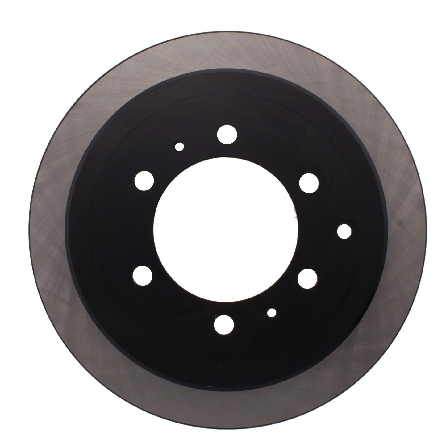 StopTech Premium Cryostop Rotor; Rear