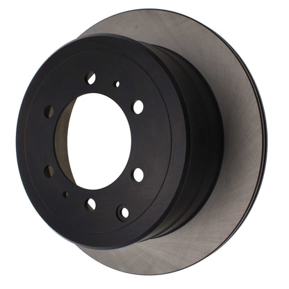 StopTech Premium Cryostop Rotor; Rear