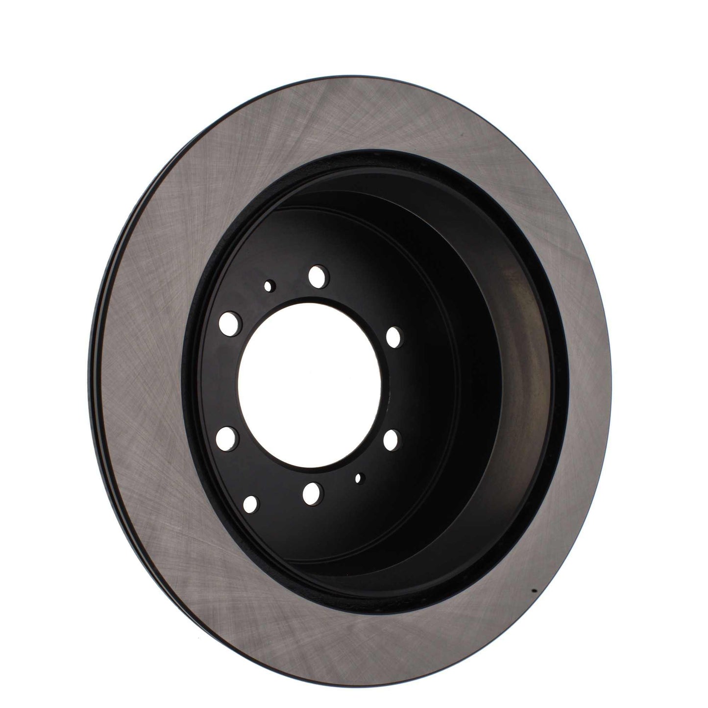 StopTech Premium Cryostop Rotor; Rear