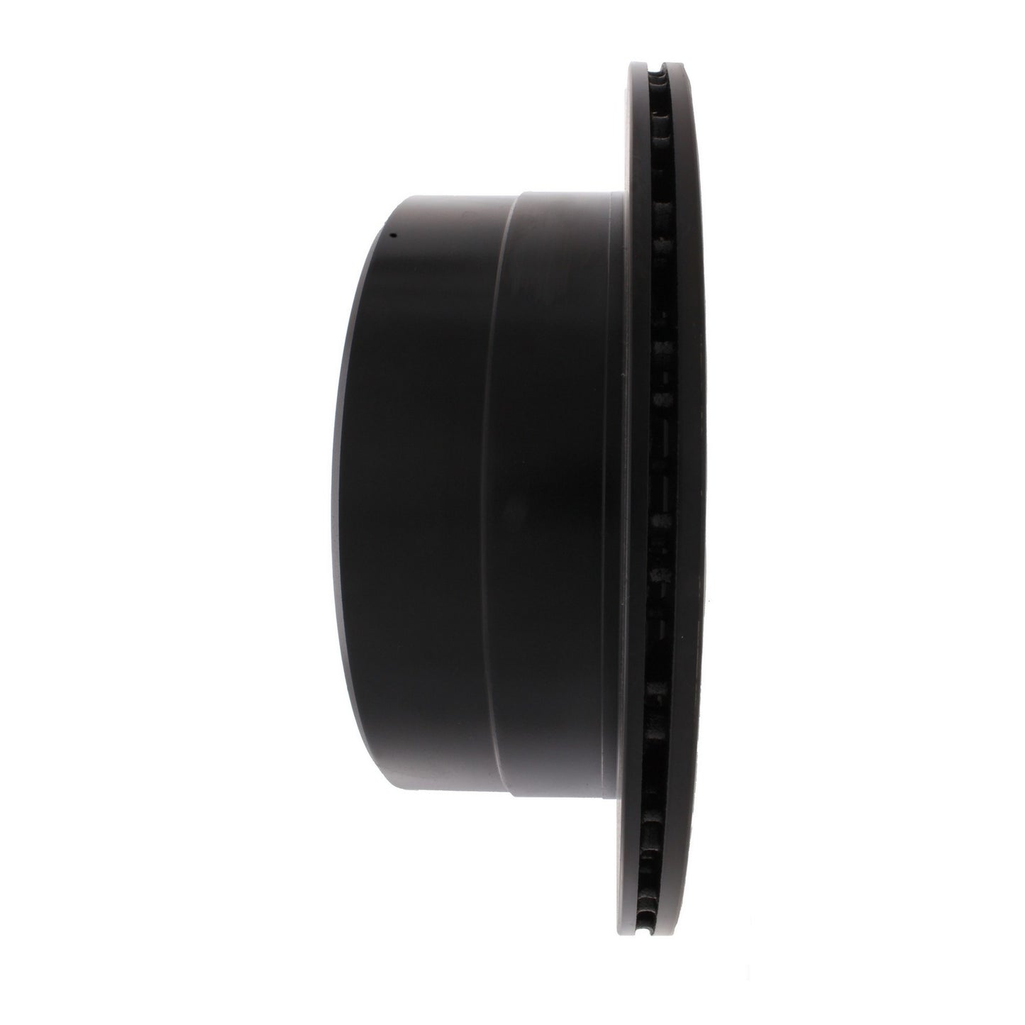 Stoptech Centric Performance Brake Rotor 120.44094