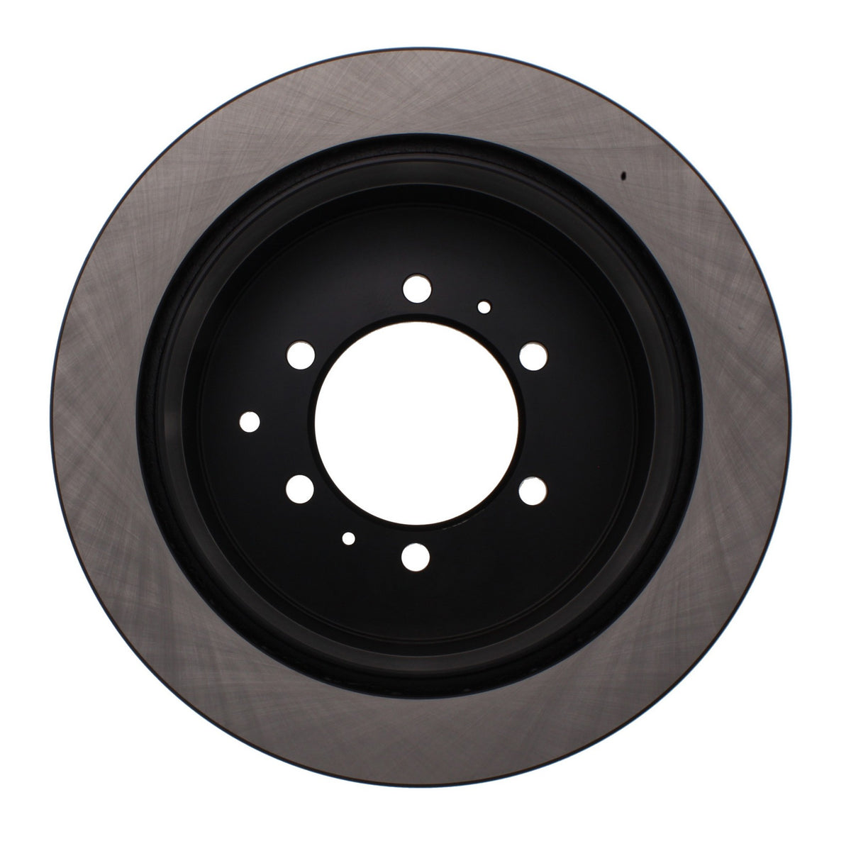Centric Parts Disc Brake Rotor Premium with E-Coat anti-corrosive coating 120.44094