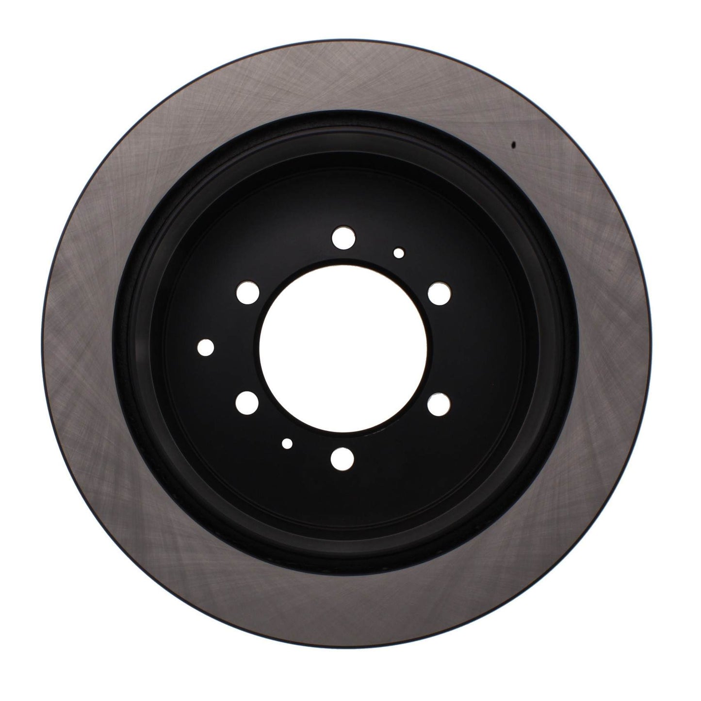 Centric Parts Disc Brake Rotor Premium with E-Coat anti-corrosive coating 120.44094