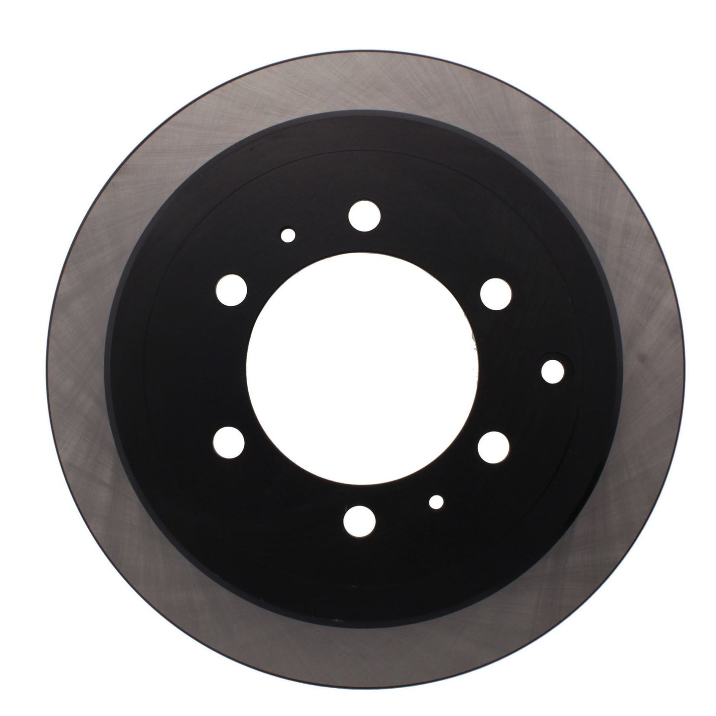 Stoptech Centric Performance Brake Rotor 120.44094