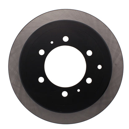 Centric Parts Disc Brake Rotor Premium with E-Coat anti-corrosive coating 120.44094
